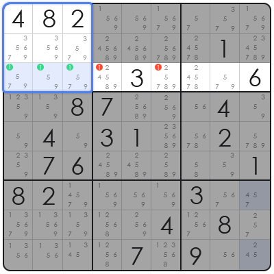 archipelago sudoku