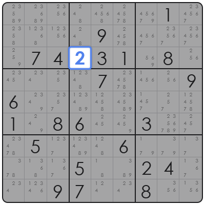 nty sudoku